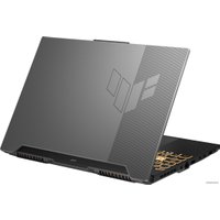 Игровой ноутбук ASUS TUF Gaming F15 FX507ZM-HN001