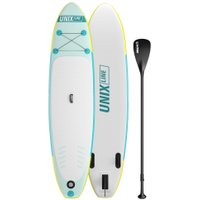 Сапборд Unixfit Line Blue Lagoon (320 см)