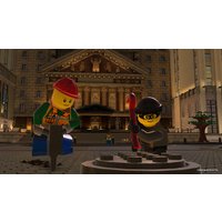  Lego City Undercover для Nintendo Switch