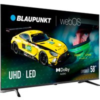 Телевизор Blaupunkt 58UW5000T