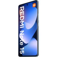 Телефон Xiaomi Redmi Note 15 8GB/256GB международная версия (синий)