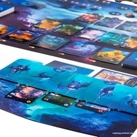 Карточная игра Cosmodrome Games Акватика 52087
