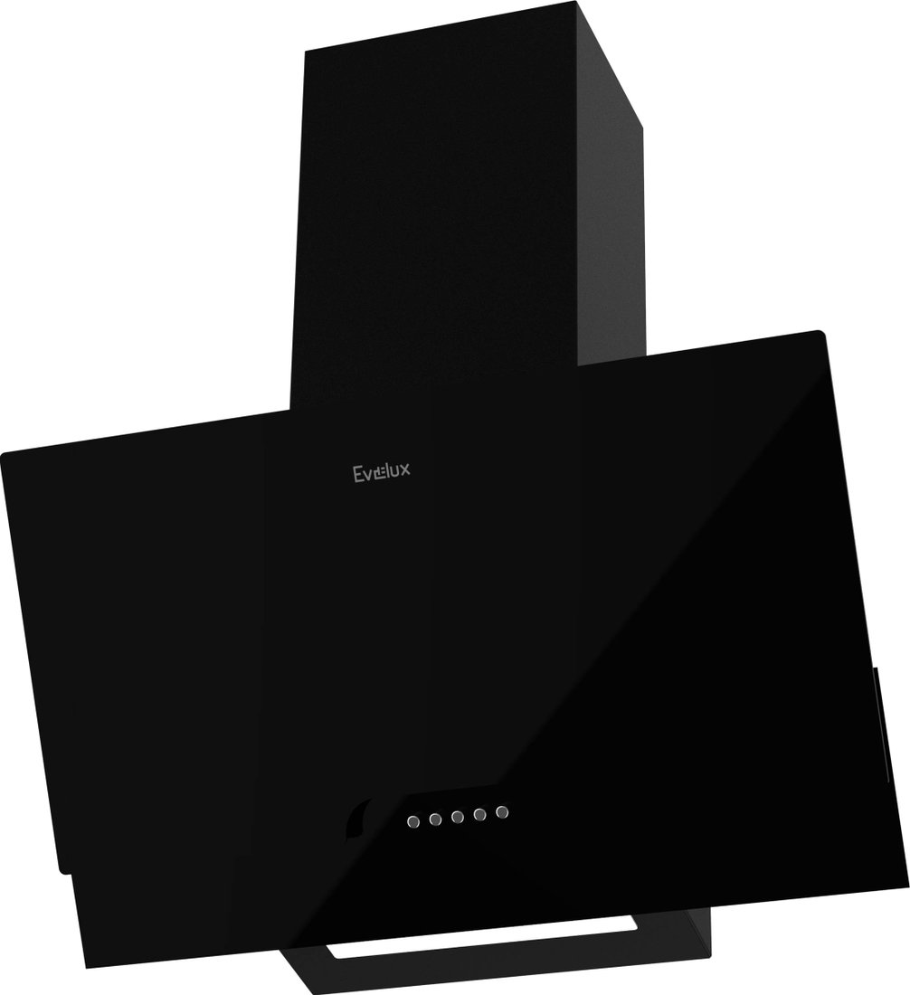 

Кухонная вытяжка Evelux Rikka 60 BG