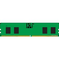 Оперативная память Kingston 8ГБ DDR5 5200 МГц KVR52U42BS6-8