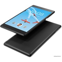 Планшет Lenovo Tab 7 TB-7504X 16GB LTE (черный) ZA380077RU