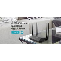 Wi-Fi роутер Totolink X2000R