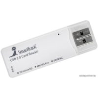 Карт-ридер SmartTrack STR-749-W