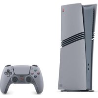 Игровая приставка Sony PlayStation 5 Pro 30th Anniversary Limited Edition