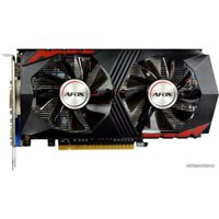 Видеокарта AFOX GeForce GTX 750 Ti 2GB GDDR5 AF750TI-2048D5H5-V8