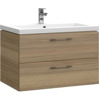  Cersanit Тумба под умывальник Lara 70 63415/64136