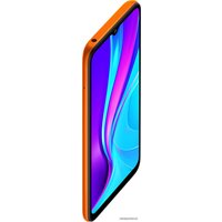 Телефон Xiaomi Redmi 9 4GB/64GB индийская версия (оранжевый)