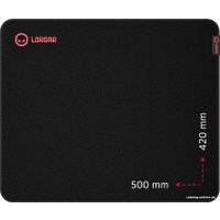 Коврик для мыши Lorgar Main 325