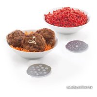 Мясорубка Moulinex HV6 ME510H30