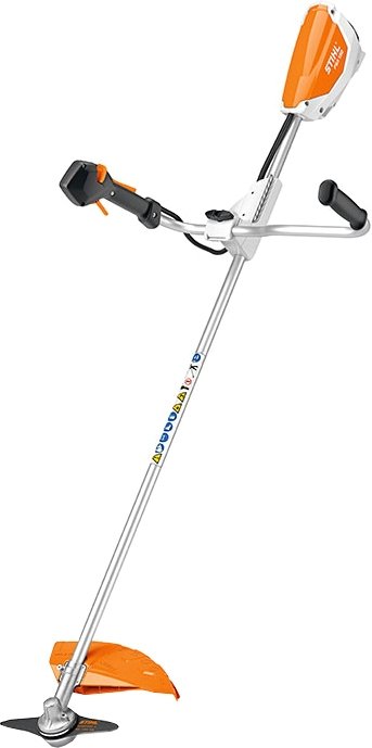 

Триммер STIHL FSA 130 (без АКБ)