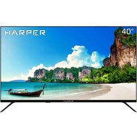 Телевизор Harper 40F685TS