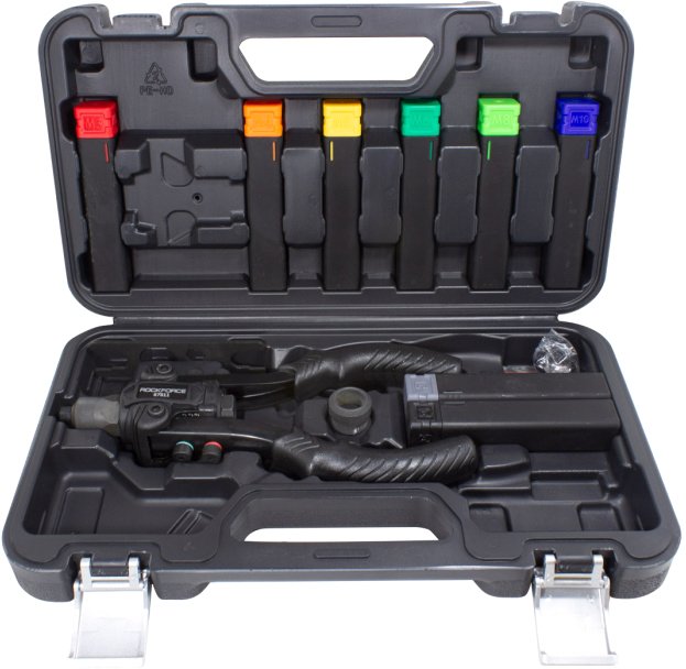 

Заклепочник RockForce Profi RF-67811