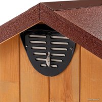 Будка Ferplast Domus Large 87003000