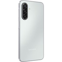 Телефон Samsung Galaxy M17 5G SM-M176B 6GB/128GB (лунный серебристый)