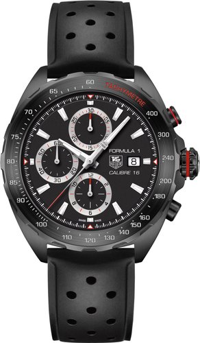 Formula 1 Calibre 16 Automatic Chronograph CAZ2011.FT8024