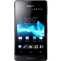 Смартфон Sony Xperia Go ST27i