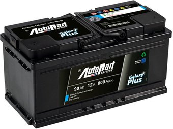 AutoPart AP900 590-500 (90 А·ч)