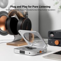 CD-проигрыватель Fosi Audio Merak