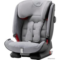 Детское автокресло Britax Romer Advansafix IV R (grey marble)