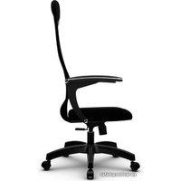 Офисное кресло Metta SU-BU158-8 PL (черный)