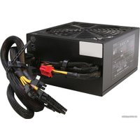 Блок питания Raidmax Hybrid 2 RX-730SS