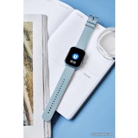 Умные часы Canyon Barberry SW-79 (синий)