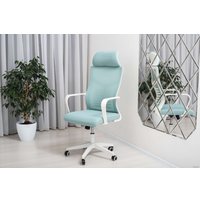 Офисное кресло Calviano Air (голубой)