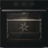 Электрический духовой шкаф Gorenje BO6725E02BG