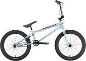 Madness BMX 4 2021 (голубой)