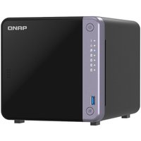 Сетевой накопитель QNAP TS-432X-4G