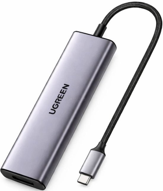 Док-станция Ugreen CM511 75586