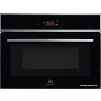 Микроволновая печь Electrolux EVM8E08X