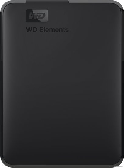 WD Elements Portable 5TB WDBU6Y0050BBK