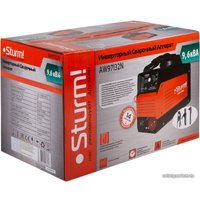 Сварочный инвертор Sturm AW97I32N