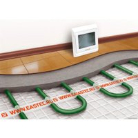 Нагревательный мат Eastec ECM-10