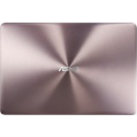 Ноутбук ASUS VivoBook Pro N752VX-GC278T