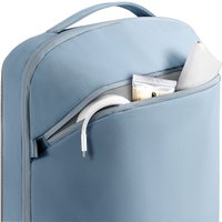 Городской рюкзак XD Design Bobby Air (голубой)