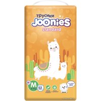 Трусики-подгузники Joonies Standard M 6-11 кг (52 шт)
