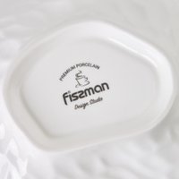 Салатник Fissman Elegante 3678