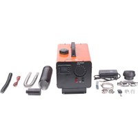 Дизельная тепловая пушка Patriot DTC 50i