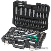 Универсальный набор инструментов Волат 19020-108 108 предметов в Бобруйске