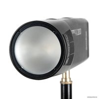 Импульсная головка Godox Witstro H200R для вспышек AD200