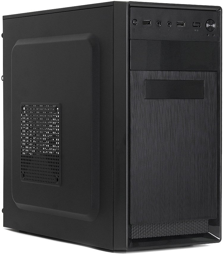 

Корпус CrownMicro CMC-4220 500W