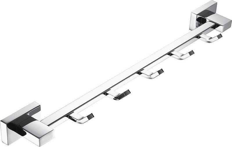 

Крючок для ванны Belz B90215-5 (5 шт)