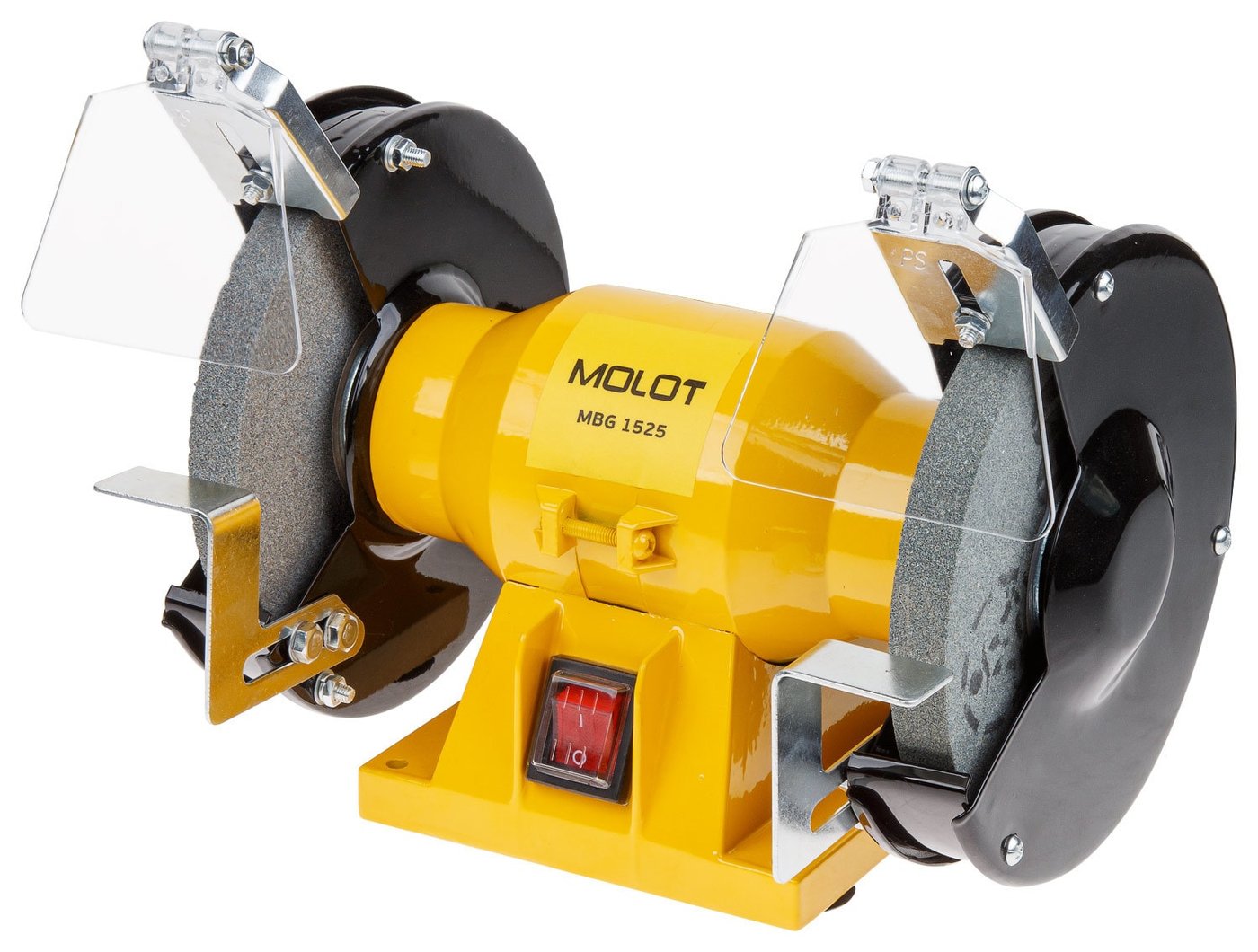 

Заточный станок Molot MBG 1525