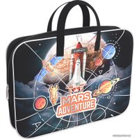 Папка-портфель Erich Krause Mars Adventure 57596